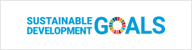 SUSTAINABLE DEVELOPMENT GOALS