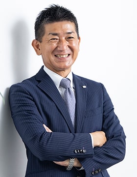 組織力